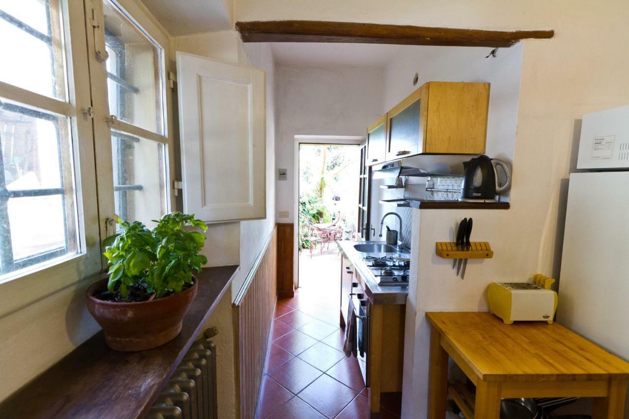 Tuscan Sun Villa Φλωρεντία Εξωτερικό φωτογραφία