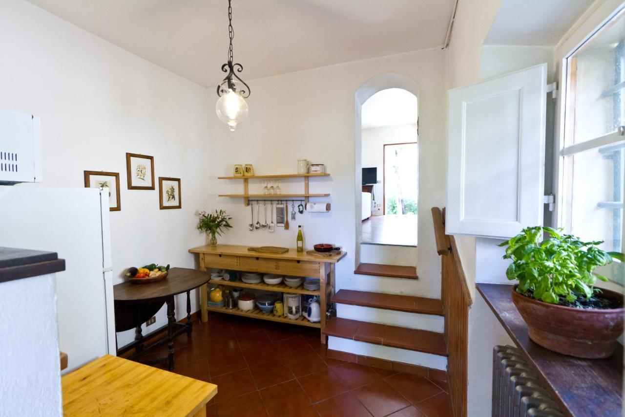 Tuscan Sun Villa Φλωρεντία Δωμάτιο φωτογραφία